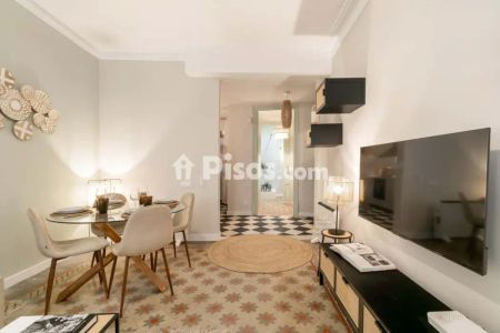 Piso en alquiler en Carrer de les Heures, 4 - Photo 5
