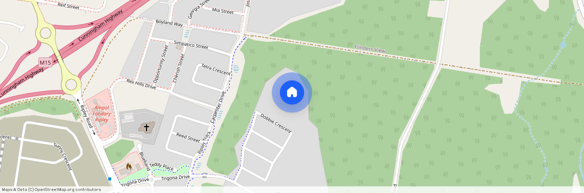 53 Glassey Parade, Qld 4306, Ripley