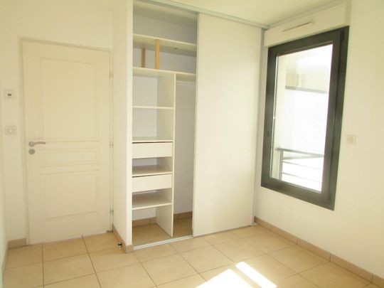 Location Appartement 2 pièces 42m² MARSEILLE 7ème - Photo 1