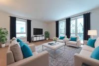 Ihr Zuhause im eleganten Stadtvilla-Ambiente 795 € - Foto 1