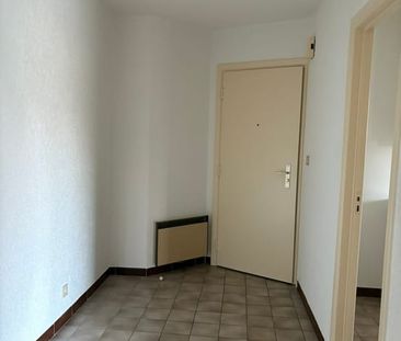 Appartement te huur - Photo 2