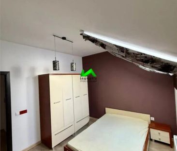 Apartament de inchiriat 2 camere Sibiu Turnisor - Photo 5