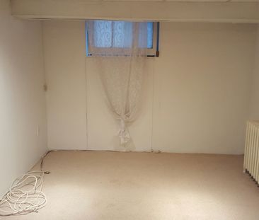 For Lease - 27 Hillsboro Avenue Unit# Unit Lower 1, Toronto, Ontario - Photo 5