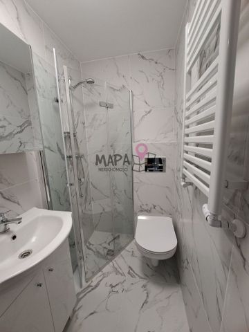 Komfortowa kawalerka - Krzekowo - Zdjęcie 5