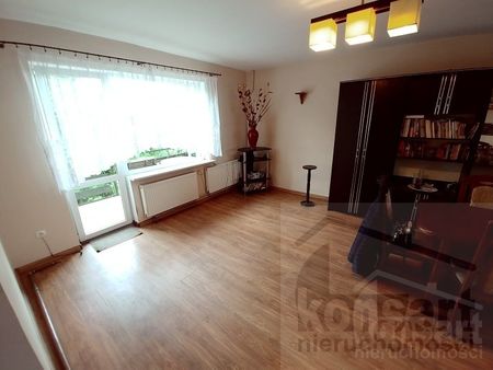 Piętro domu 3/4pok. ogród, garaż - Goleniów - Фото 3