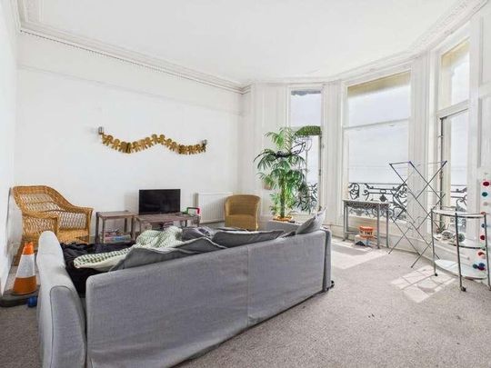 Kings Road, Brighton, BN1 - Photo 1