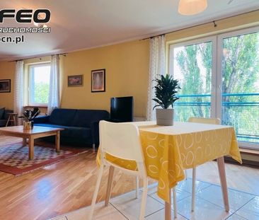 Mieszkanie na wynajem - Photo 3