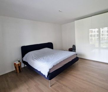 Superbe 3,5 pièces d'env. 100 m2 avec vue sur le Moléson - Foto 2