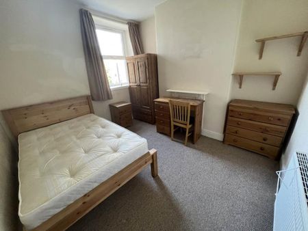 7 bedroom house to rent - Photo 5