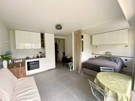 Location Appartement 1 pièce 29m² BIARRITZ 64200 - Photo 5