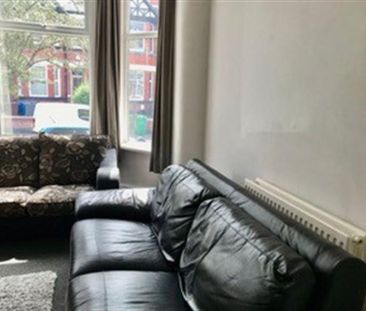 6 Bedroom Terraced To Let - Photo 1