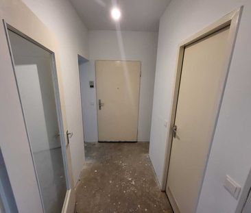 Paradies für Familien – schöne 4-Zimmer-Wohnung mit kleinem Garten wartet auf Sie! - Photo 3