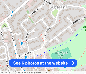 Old Mill Road, East Kilbride, Glasgow, G74 - Photo 1