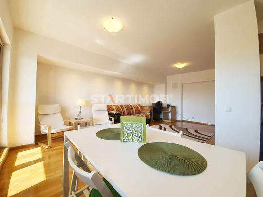 Apartament mobilat doua camere Privilegio Residence - Photo 1