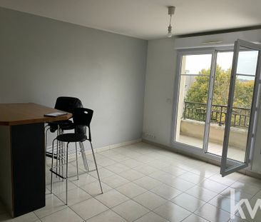 Appartement LIVRY GARGAN - Photo 1