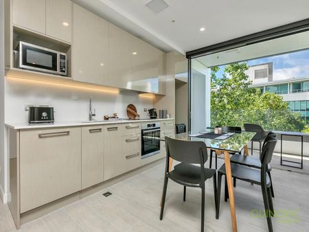 City Centre, 401/27 Rutland Street - Photo 2