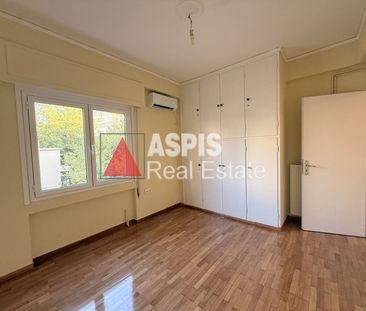 Διαμέρισμα για ενοικίαση Πλατεία Δημοκρατίας (Χολαργός) - Photo 5