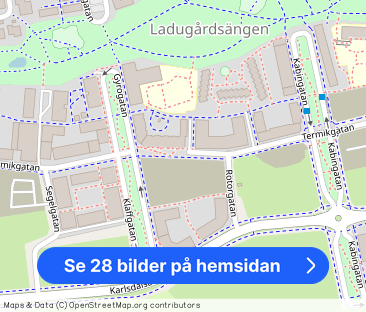 Termikgatan, Örebro - Foto 1