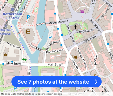 The Old Market, Rotherham, S60 - Photo 1