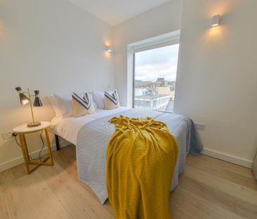 Studio to rent - Photo 2