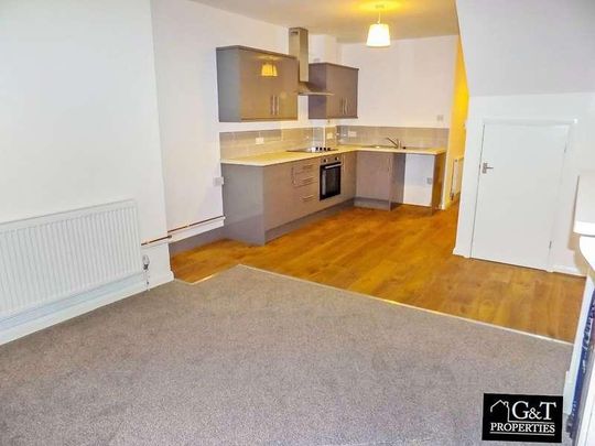 Tower View, John Street, Brierley Hill, DY5 - Photo 1