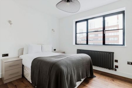 2 bedroom flat to rent - Photo 4