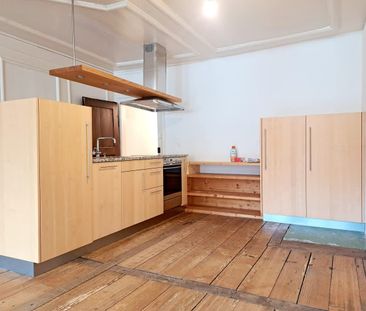 2.5 Zimmer, 75 m², 2. Stock - Photo 5