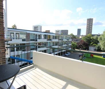 De Lairesselaan - Photo 4