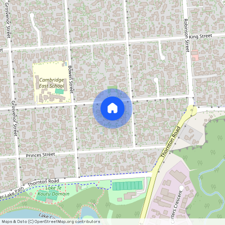 153A Williams Street, 3434, Cambridge