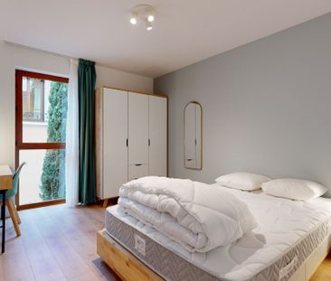 Lyot — Chambre S 16 - Photo 1