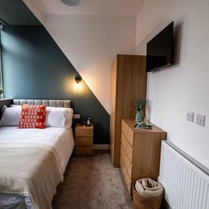 6 bedroom house share to rent - Photo 3