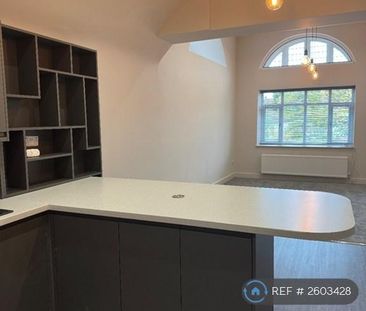 3 bedroom flat to rent - Photo 2