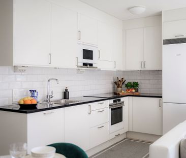 Parkvägen, Järfälla - Foto 4