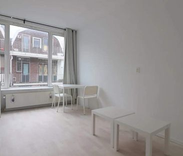 Appartement non meublé Van Malsenstraat, Rotterdam - À louer - Photo 1