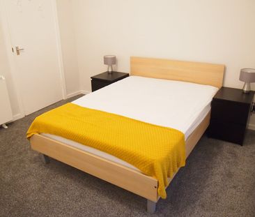 1 Bed Flat, Canon Street, EH3 - Photo 6