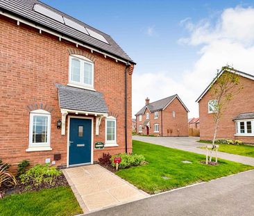 Broadnook Sidings, Broadnook, Leicester - Photo 2