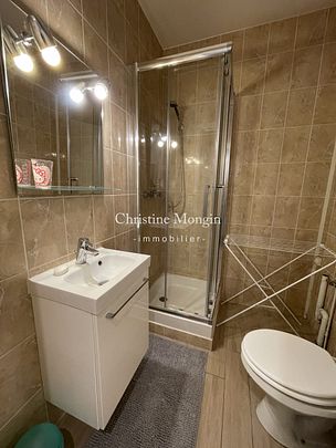 Studio - Neuilly-Sur-Seine (92200) - 16.67 m² - - Photo 1