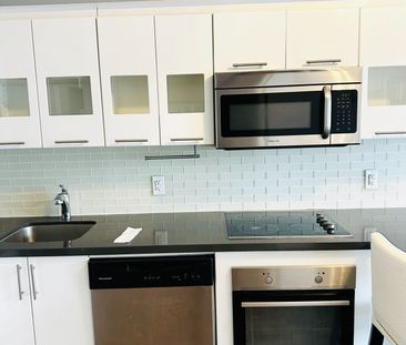 For Lease - 565 Wilson Avenue Unit# W1205, Toronto, Ontario - Photo 4