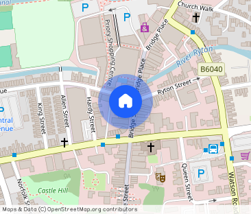 Flat 4, 14A Bridge Street - Photo 1