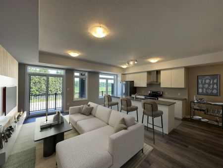 For Lease - 70 Thatcher Drive, Guelph, Ontario - Photo 2