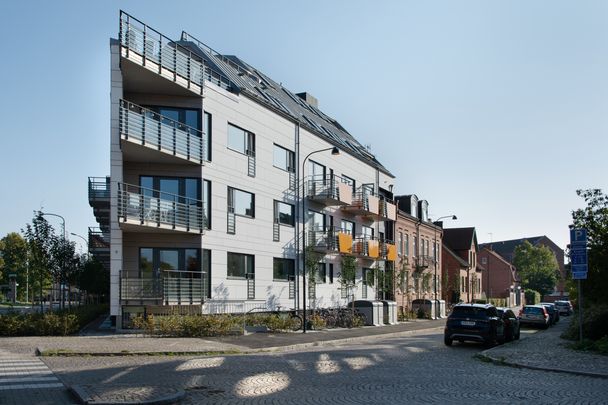 Slöjdgatan, Lund - Foto 1