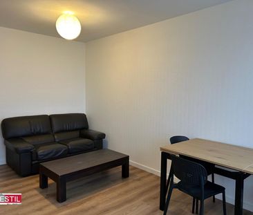 Appartement 2 pièces de 52 à Franconville - Photo 6