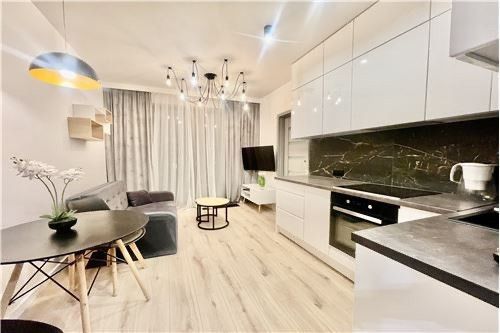 TOP lokalizacja 2 pokoje z tarasem Burakowska - Photo 1