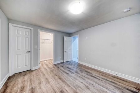 For Lease - 40 Rowatson Road Unit# Bsmt, Toronto, Ontario - Photo 5