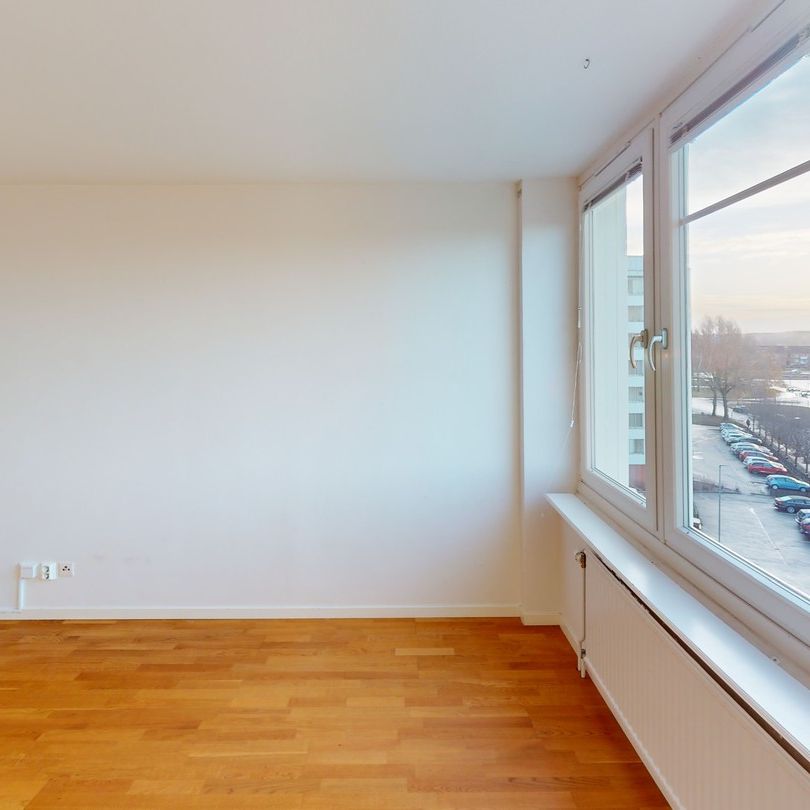 Fristadsgatan 6 A, Eskilstuna - Foto 1