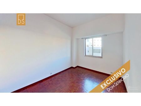 Apartamento T1 em Lisboa - Photo 2