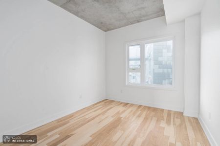 Condo for rent in the Shop Angus | Accès International - Photo 5