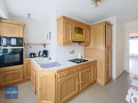 Appartement T4 Fougères à louer - Photo 5