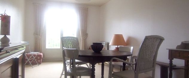 Appartement T3 à Rennes - Photo 1