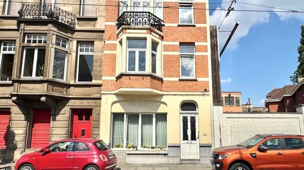 Appartement te huur - Photo 1